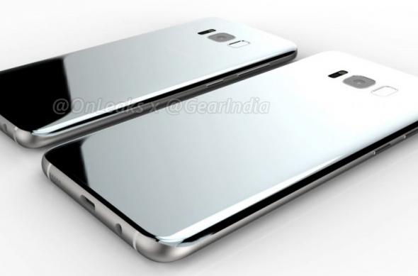 Samsung Galaxy S8 - Randari 3D (2): Samsung-Galaxy-S8-Plus-Renders-Gear-By-MySmartPrice-06-1170x663.jpg