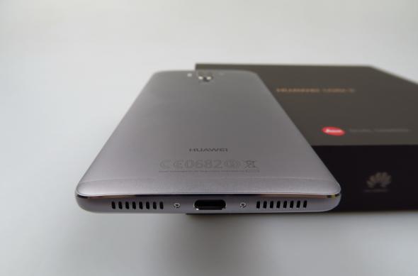 Huawei Mate 9 - Unboxing: Huawei-Mate-9_009.JPG