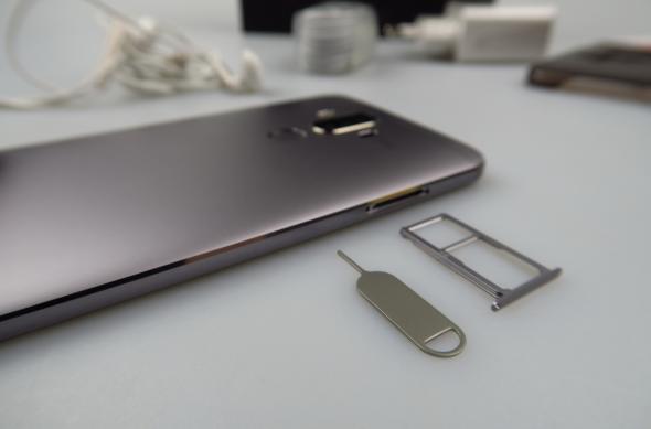 Huawei Mate 9 - Unboxing: Huawei-Mate-9_029.JPG