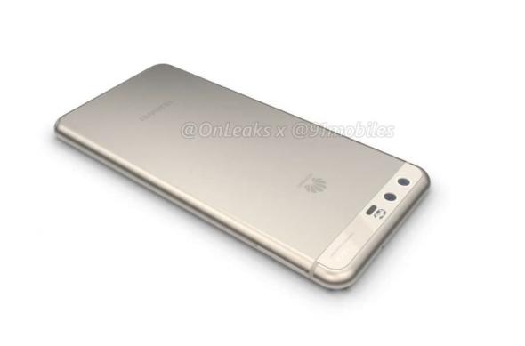 Huawei P10 - Randari 3D: Huawei-P10-renders-91mobiles-exclusive-10.jpg