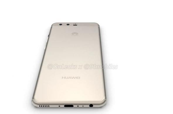 Huawei P10 - Randari 3D: Huawei-P10-renders-91mobiles-exclusive-08.jpg