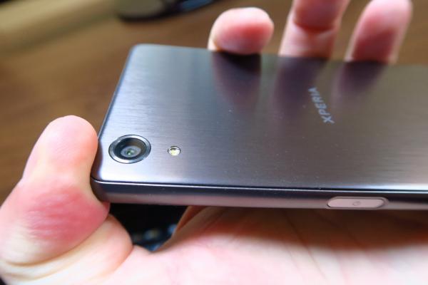 Sony Xperia X Performance - Fotografii Hands-On