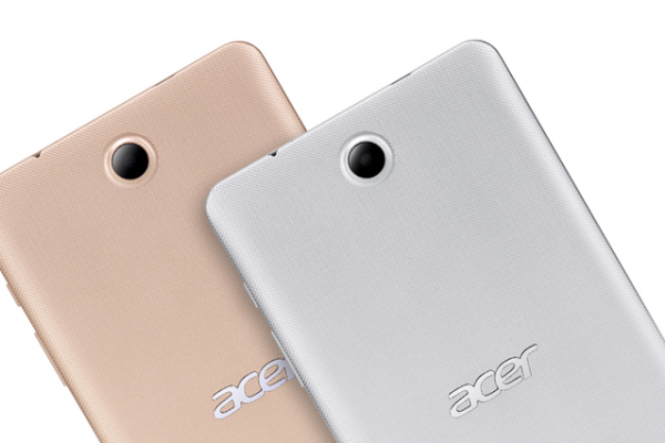 Acer anunță tableta Iconia Talk 7; terminal entry-level cu 1 GB RAM și display HD de 7 inch