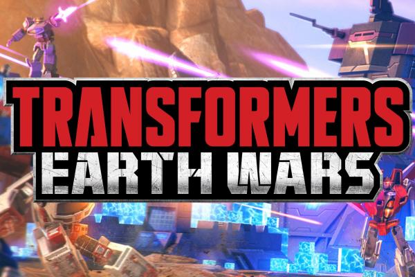 Transformers Earth Wars Review (Chuwi Hi12): joc de strategie în stil Clash of Clans, cu o excelentă doză de Transformers (Video)