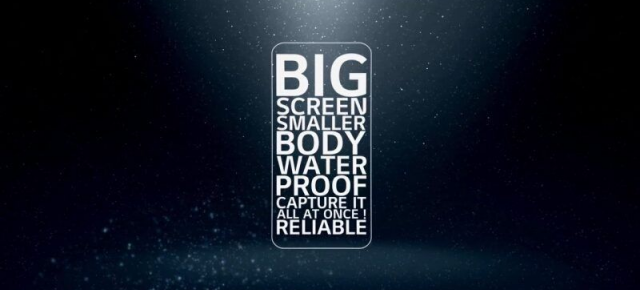 LG G6 va avea un ecran "Full Vision", aproape fără muchii vizibile