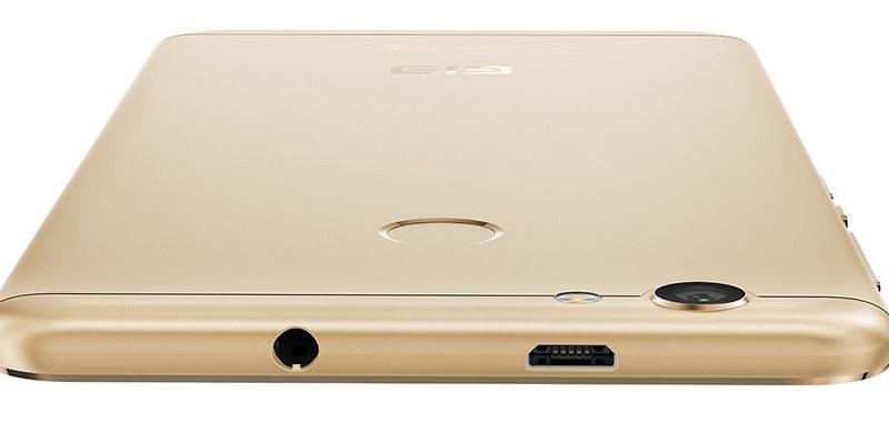 Elephone C1X - Fotografii oficiale: 3.jpg