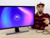 Ce este Motorola Ready For şi cum transformă un telefon Moto G100 într-un desktop (Impresii/Video)