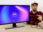 Ce este Motorola Ready For şi cum transformă un telefon Moto G100 într-un desktop (Impresii/Video)