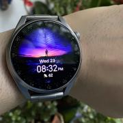 Huawei Watch 3 Pro Unboxing + Review: purtabilul complet, acum cu HarmonyOS şi materiale ultra premium (Video)