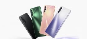 Honor X20 SE a debutat oficial! Rulează Android 11, oferă un ecran de 6.6 inch și cameră triplă în spate la un preț accesibil