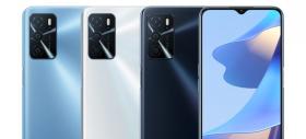 Oppo A16 se afișează în primele randări; Apar detalii despre nuanțele în care va fi disponibil, dar și specificații