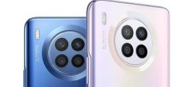 Huawei Nova 8i apare listat pe site-ul oficial alături de randări și lista completă de specificații