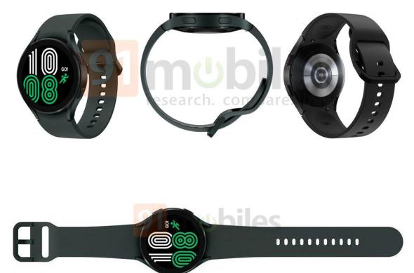 Samsung Galaxy Watch 4 - randări: Samsung-Galaxy-Watch4-6.jpg