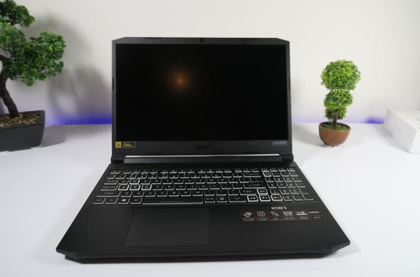 Acer Nitro 5 AN-515-57 - Galerie foto: IMG_3069.jpg