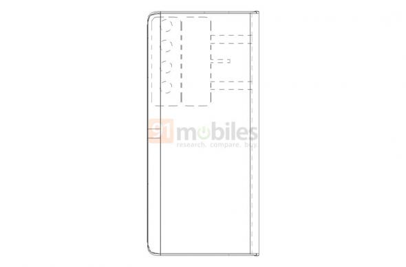 Patent Huawei - Telefon pliabil: Huawei-Patent-5.jpg