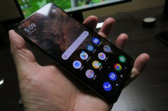 POCO F3 - Unboxing: POCO-F3_004.JPG