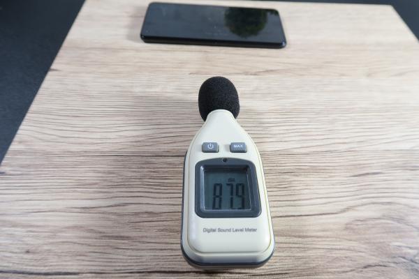 Putere volum Xiaomi Mi 11 Lite 4G