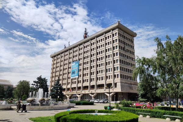 Xiaomi Mi 11 Lite 4G - Mostre Foto (ziua)