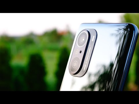 POCO F3 Video Review în Limba Română (Opțiune solidă în 2021 dacă cauți un telefon pentru Gaming!)