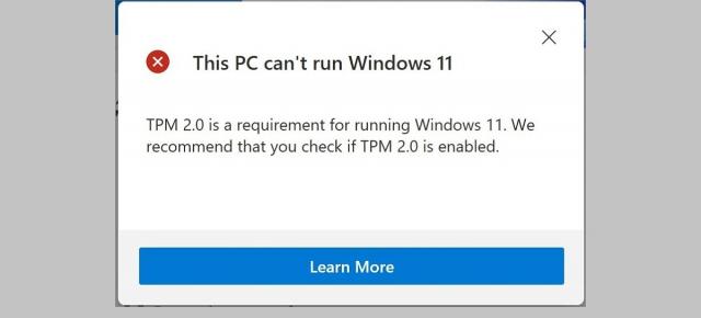 Windows 11 va necesita prezența unui modul TPM 2.0 pe PC; Iată cum poți verifica dacă ai suportul necesar și cum îl poți activa