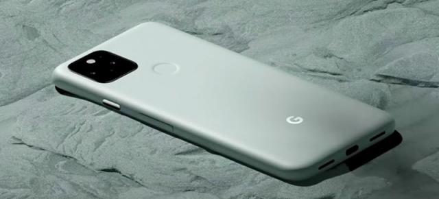 Lansarea lui Google Pixel 5a este la doar câteva săptămâni distanță potrivit Bloomberg