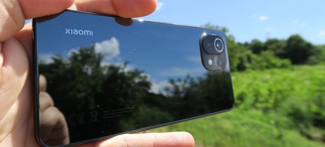 Xiaomi Mi 11 Lite 4G review dedicat în limba română (Evaluare Mobilissimo)