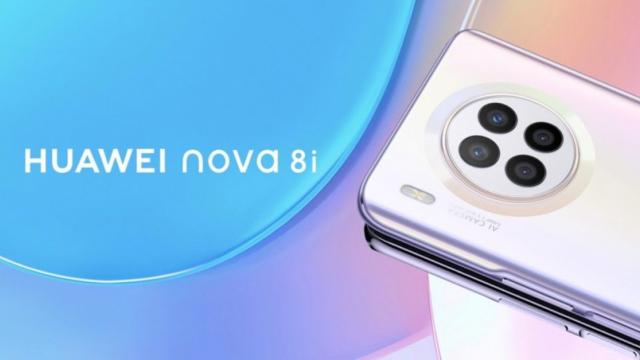 <b>Huawei Nova 8i își face apariția într-o randare oficială; Se confirmă design-ul și camera quad din spate</b>Despre Huawei Nova 8i scriam în urmă cu doar câteva zile, atunci când aflam primele detalii despre acesta. Astfel, știm că telefonul va sosi cu procesor Snapdragon 662 de la Qualcomm, iar design-ul ar urma să fie similar cu cel abordat în cazul lui Huawei