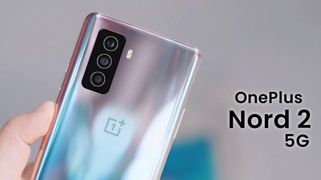 <b>OnePlus Nord 2 5G își face apariția în baza de date AI Benchmark; Se confirmă prezența procesorului MediaTek Dimensity 1200</b>OnePlus ne-a “păcălit” în acest an, mulți crezând că succesorul lui OnePlus Nord este modelul Nord CE 5G. Totuși, adevăratul succesor nu a fost încă lansat. În trecut aflam primele detalii despre OnePlus Nord 2, model care ar urma să sosească cu un CPU