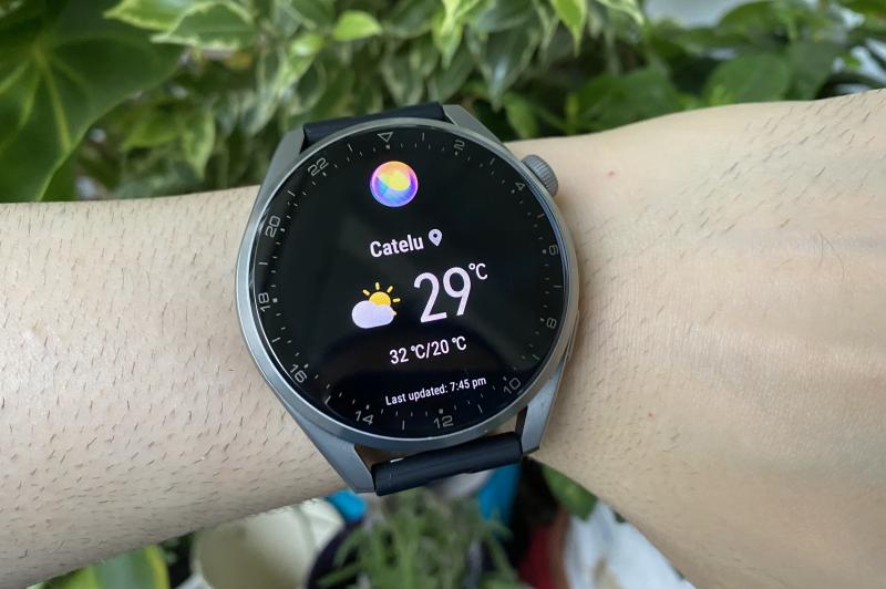 Huawei Watch 3 Pro - Galerie foto Mobilissimo.ro: Photo 23.06.2021, 19 45 40.jpg