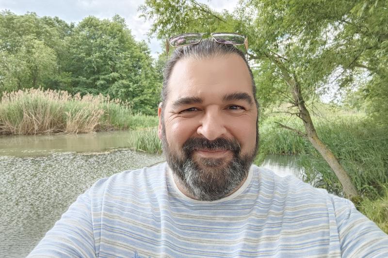 Vivo X60 Pro - Mostre Foto (selfie): IMG_20210602_164106.jpg