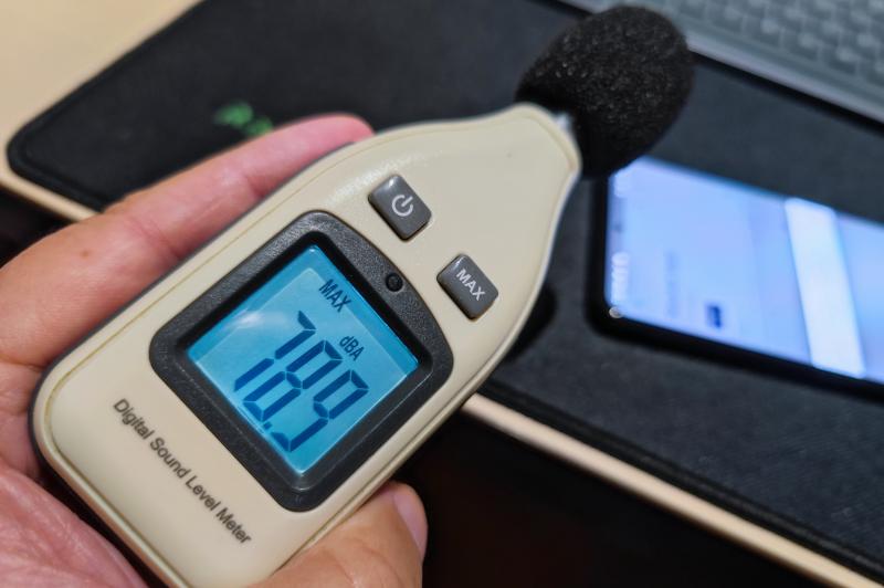 Putere volum - POCO F3: POCO-F3_035.jpg