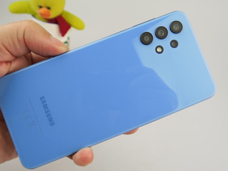 Specificații Samsung Galaxy A32 5G - Imagini, Recenzii, Știri