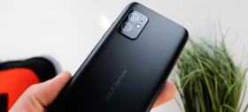 ASUS ZenFone 8 e peste Galaxy S21 conform DxOMark; Iată unde excelează și unde șchioapătă