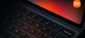 Xiaomi Mi Pad 5 primeşte noi teasere, care îi dezvăluie tastatura şi întregul design