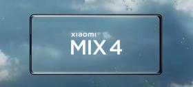 Xiaomi Mi Mix 4, tableta Mi Pad 5 și MIUI 13 vor fi anunțate azi; Iată cum poți urmări evenimentul live de la ora 14:30 