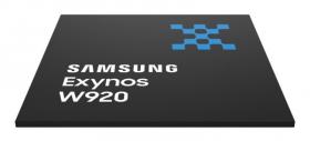 Samsung anunță Exynos W920, procesorul de 5 nm de pe Galaxy Watch 4