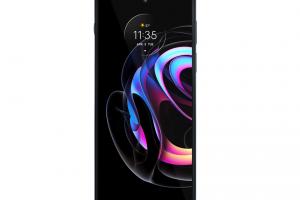 Motorola Edge 20 Pro
