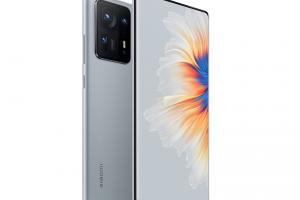 Xiaomi Mix 4
