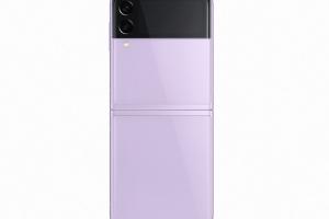 Samsung Galaxy Z Flip 3