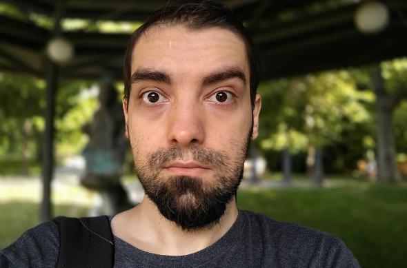 Nokia X20 5G - Mostre Foto (selfie): IMG_20210714_173026.jpg