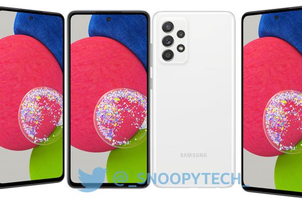 Samsung Galaxy A52s 5G - Leak randări: Samsung-Galaxy-A52s-5G-Leak (3).jpg