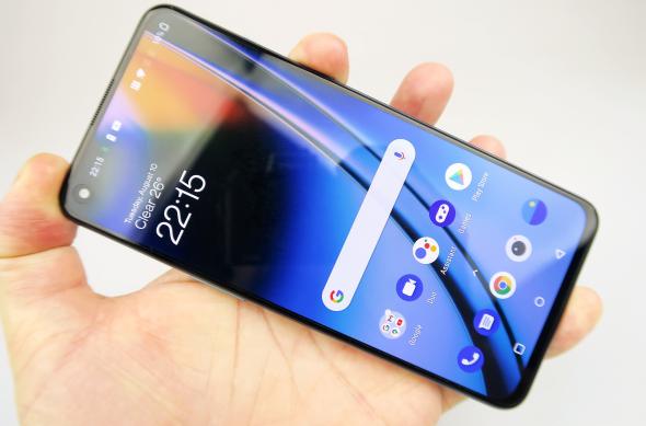 OnePlus Nord 2 5G - Galerie foto Mobilissimo.ro: OnePlus-Nord-2-5G_075.JPG