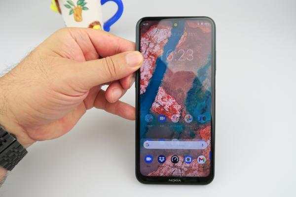 Nokia X20 5G - Galerie foto Mobilissimo.ro