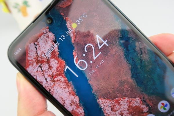 Nokia X20: Benchmark-uri de telefon midrange clasic din 2021, cu ceva încălzire totuşi