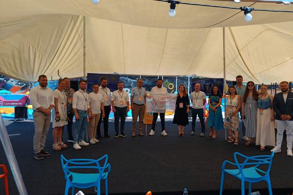 OnePlus Nord 2 5G - Mostre Foto (ziua)