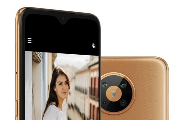 Telefonul mid-range Nokia 5.3 este actualizat la Android 11; Iată la ce sumă îl găsim acum