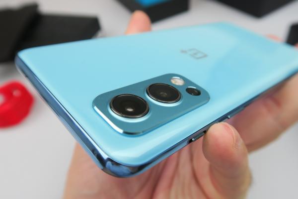 OnePlus Nord 2 5G: Camera aduce un senzor de flagship, Night Mode zmeiesc