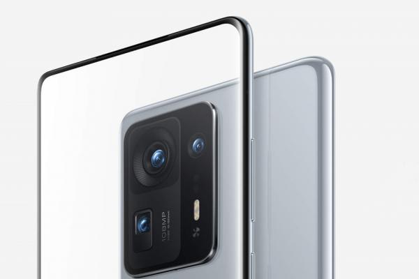 Xiaomi Mi Mix 4 devine oficial drept primul smartphone cu Snapdragon 888+; Are cameră selfie sub display, încărcare la 120W
