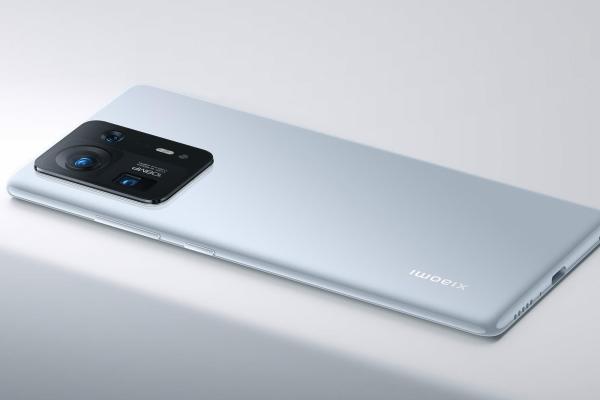 Xiaomi Mix 4 - Fotografii oficiale