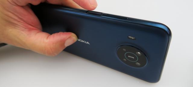 Nokia X20: Hardware midrange, cu unele concesii